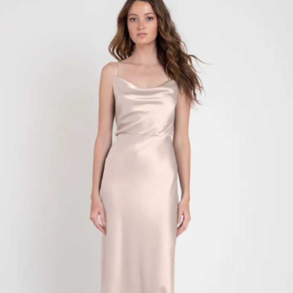 Jenny Yoo - Sylvie Dress